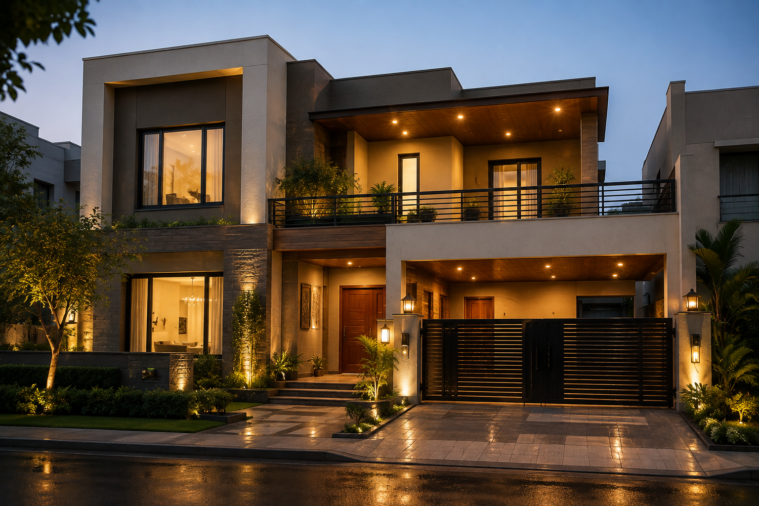 Residence Assistance